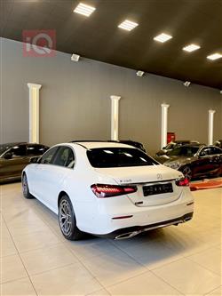 مێرسێدس بێنز E-Class